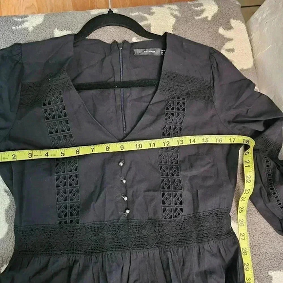 ♥HALLHUBER DRESS‎ - Picture 14 of 15